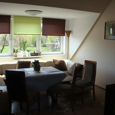 Sloneczna Polanka * פולניסה-ז'דוז'