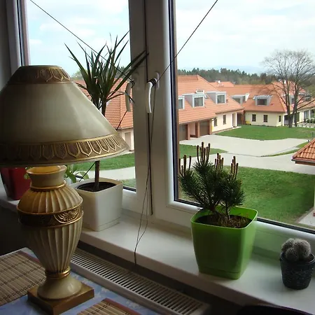 Sloneczna Polanka דירה פולניסה-ז'דוז'