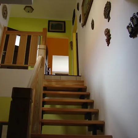 דירה Sloneczna Polanka *