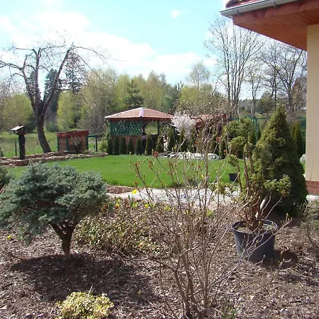 Lägenhet Sloneczna Polanka *