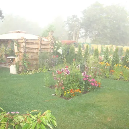 Lägenhet Sloneczna Polanka