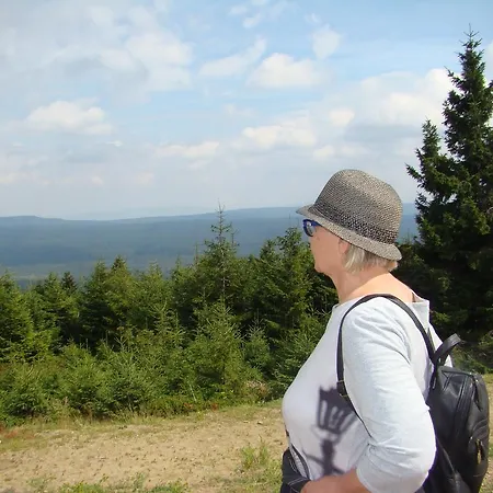 Lägenhet Sloneczna Polanka