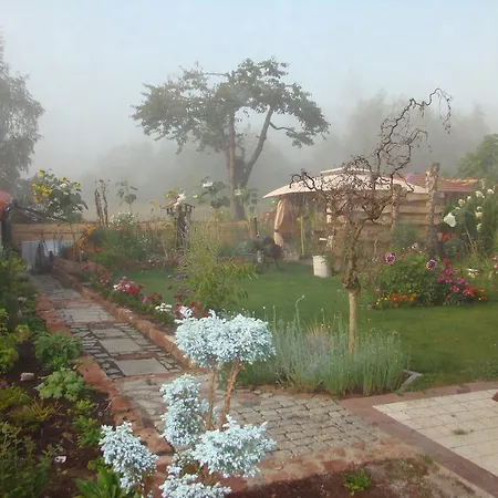 Sloneczna Polanka * Polanica-Zdrój