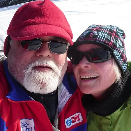 Sloneczna Polanka Lägenhet