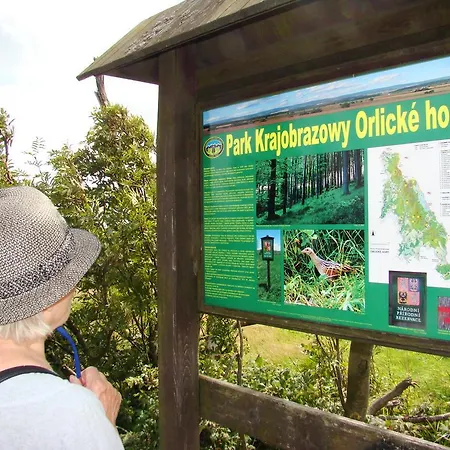 דירה Sloneczna Polanka פולניסה-ז'דוז'