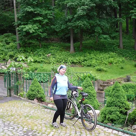 Lägenhet Sloneczna Polanka Polanica-Zdrój