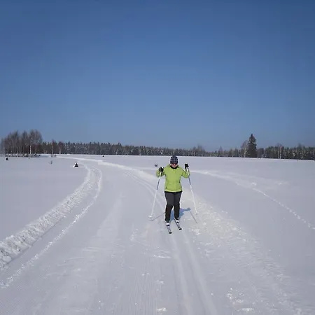 Lägenhet Sloneczna Polanka