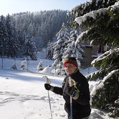 Sloneczna Polanka Polanica-Zdrój