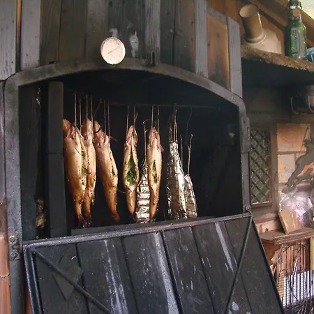 Sloneczna Polanka Polanica-Zdrój