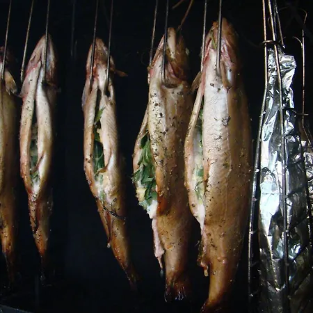 Sloneczna Polanka Lägenhet