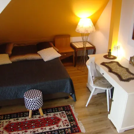 Sloneczna Polanka 폴라니카-즈루이