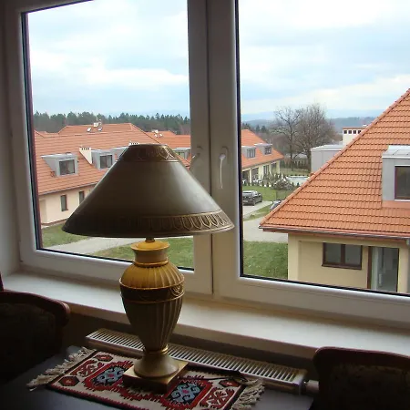 Apartment Sloneczna Polanka