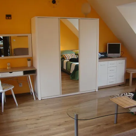 Apartment Sloneczna Polanka Bad Altheide