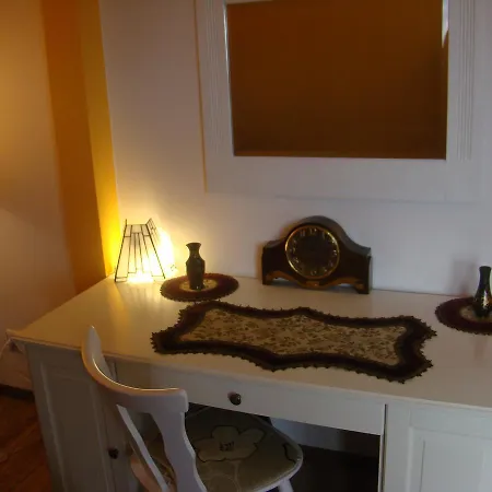 Apartment Sloneczna Polanka Bad Altheide