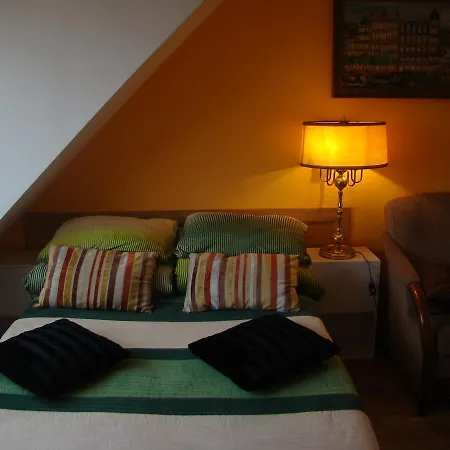 Sloneczna Polanka Polanica-Zdrój