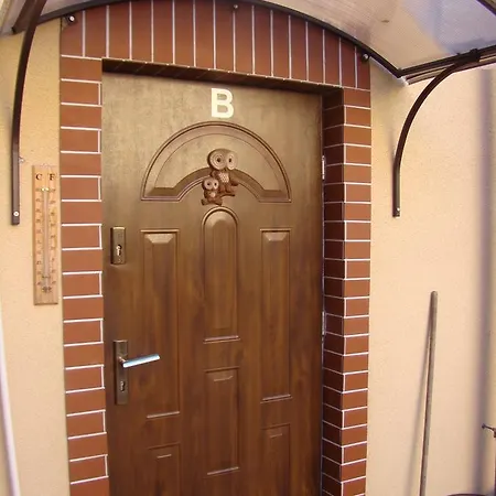 Sloneczna Polanka Polanica-Zdrój