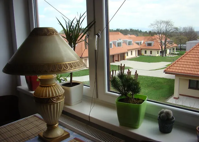 Sloneczna Polanka Daire Polanica-Zdroj