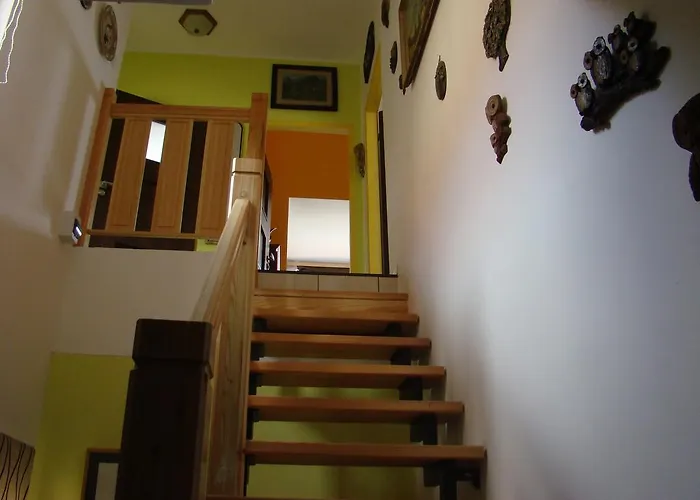 Διαμέρισμα Sloneczna Polanka *