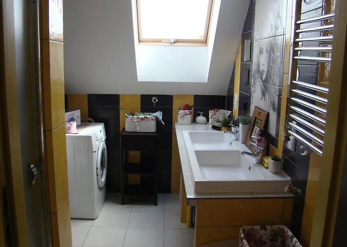 Sloneczna Polanka * 폴라니카-즈루이