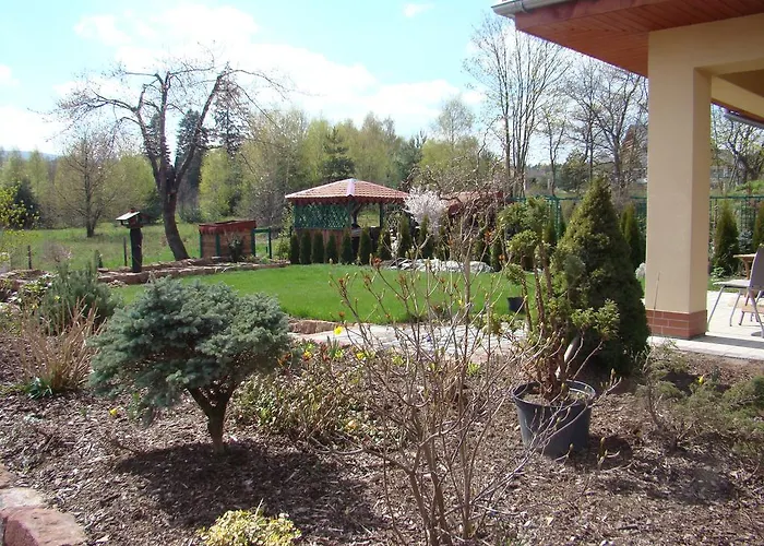 Διαμέρισμα Sloneczna Polanka *