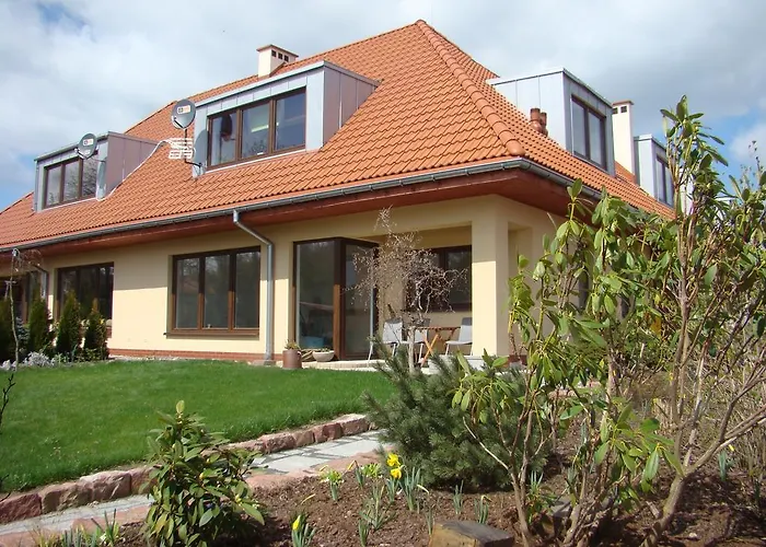 Sloneczna Polanka Polanica-Zdroj