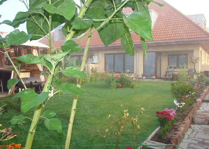 Sloneczna Polanka Διαμέρισμα *