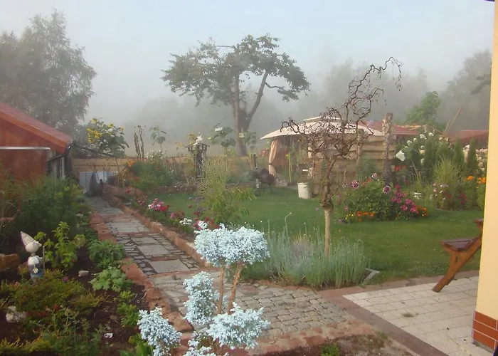 Sloneczna Polanka * Polanica-Zdroj