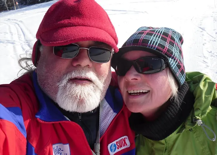 Sloneczna Polanka Daire