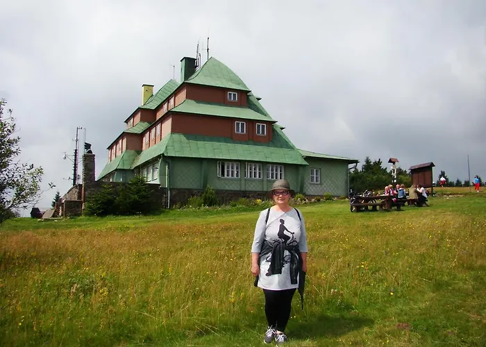 Sloneczna Polanka Daire