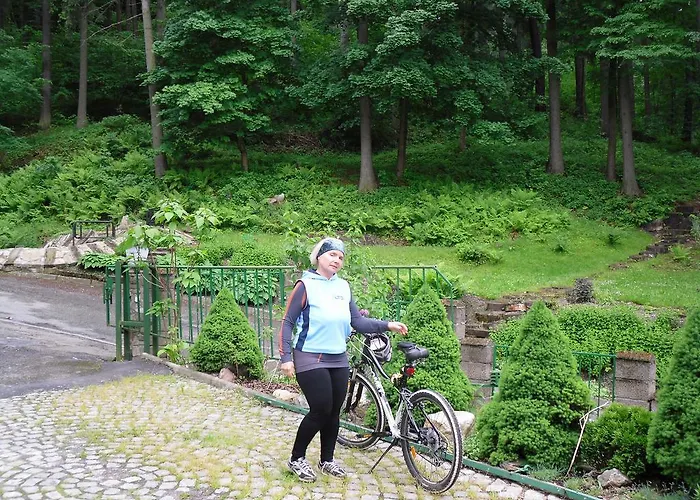 Διαμέρισμα Sloneczna Polanka Polanica-Zdrój