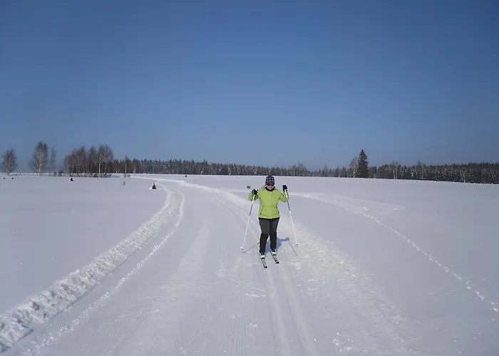 Διαμέρισμα Sloneczna Polanka
