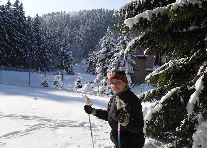 Sloneczna Polanka 폴라니카-즈루이