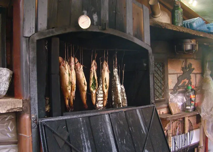 Sloneczna Polanka Polanica-Zdroj