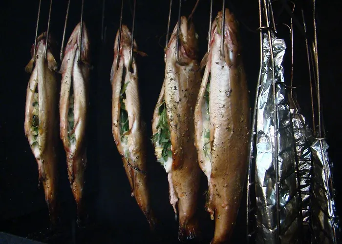 Sloneczna Polanka Daire