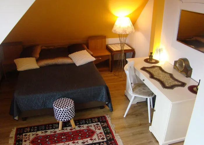 Sloneczna Polanka Polanica-Zdroj