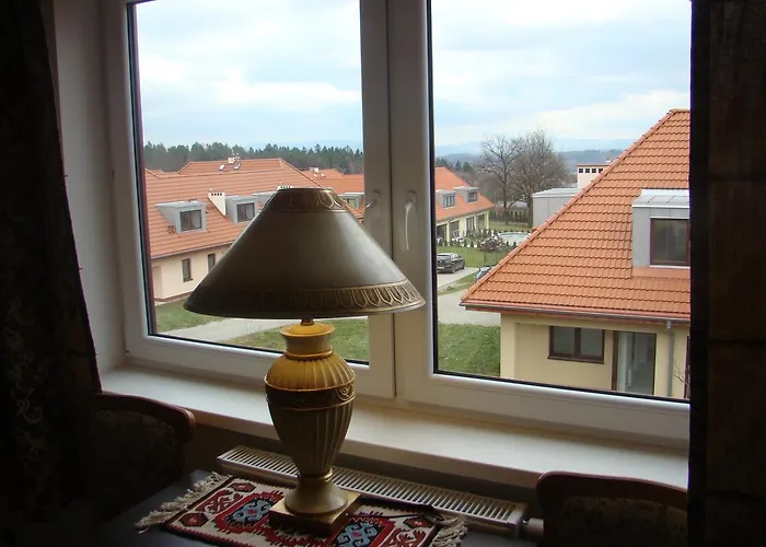 Daire Sloneczna Polanka