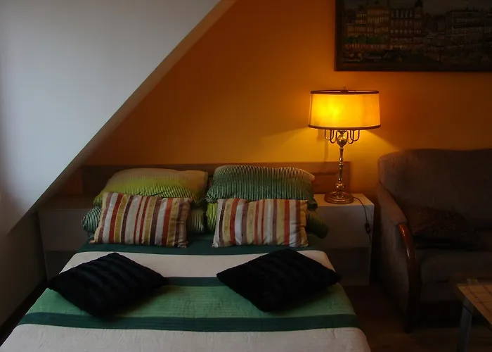 Sloneczna Polanka 폴라니카-즈루이