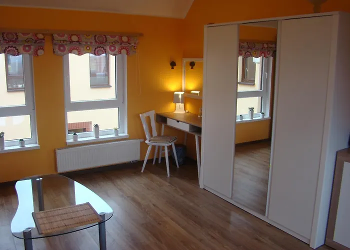 Sloneczna Polanka * 폴라니카-즈루이